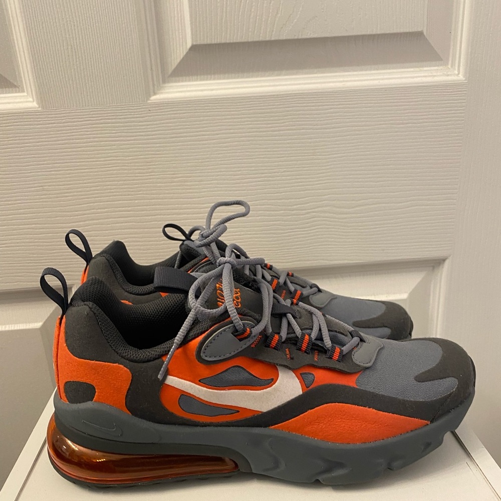Nike running sneakers